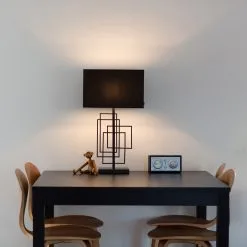 By Rydens Paragon Pöytävalaisin 52 Cm -valaistuskauppa 41312 01 02 fce1f021e6