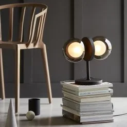 Co Bankeryd Discus 30 -pöytälamppu 7 Co Bankeryd Discus 30 -pöytälamppu -valaistuskauppa 41323 01 03 af00e2765a