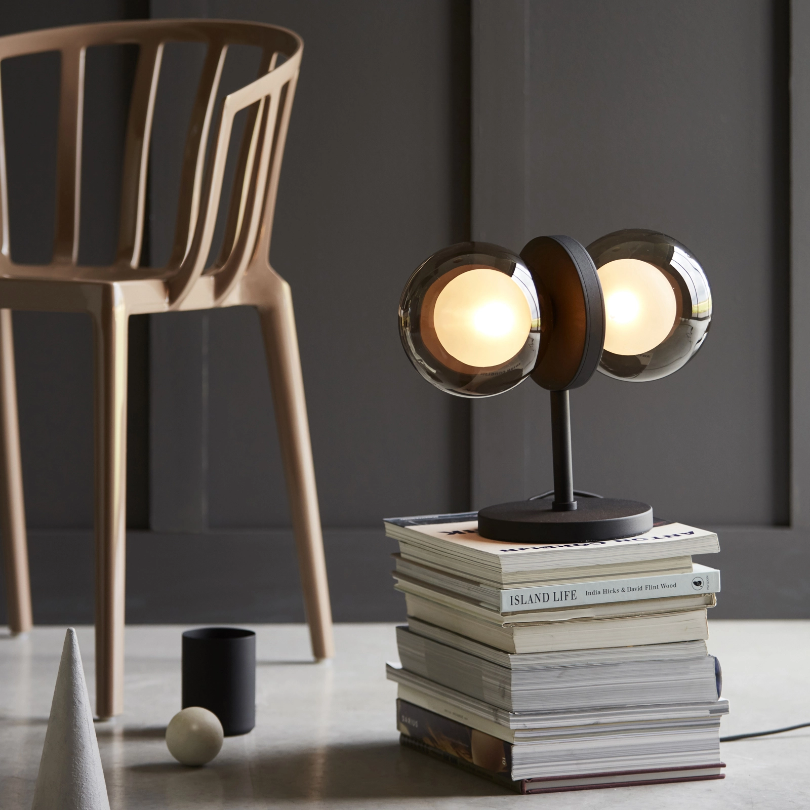 Co Bankeryd Discus 30 -pöytälamppu 5 Co Bankeryd Discus 30 -pöytälamppu - Image 3