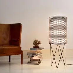 Gubi Pedrera PD2 -lattiavalaisin -valaistuskauppa 41515050475 01 8b6fe474e1