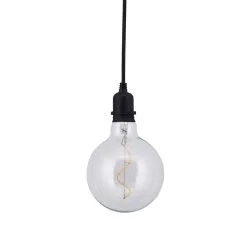 House Doctor Coso Paristokäyttöinen Kattolamppu