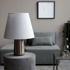 House Doctor Bakora Lampun Pidike 30 Cm -valaistuskauppa 42351 01 02 fdef340538