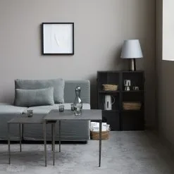 House Doctor Bakora Lampun Pidike 30 Cm -valaistuskauppa 42351 01 03 c5df84f74d