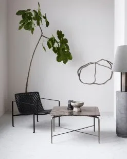 House Doctor Bakora Lampun Pidike 52 Cm -valaistuskauppa 42352 01 03 f5c932083d