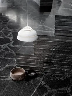 Fritz Hansen Concert Hissivalaisin Valkoinen -valaistuskauppa 42868 01 41 EnvironmentImage 88acd9e86f