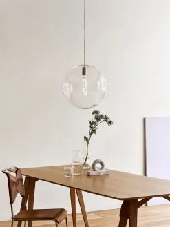 Design House Stockholm Luna Valaisin Kirkas 8 Design House Stockholm Luna Valaisin Kirkas -valaistuskauppa 42987 02 5 EnvironmentImage 2c20faafcc