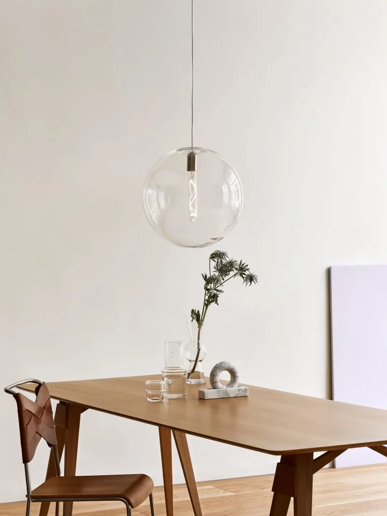 Design House Stockholm Luna Valaisin Kirkas 4 Design House Stockholm Luna Valaisin Kirkas - Image 2