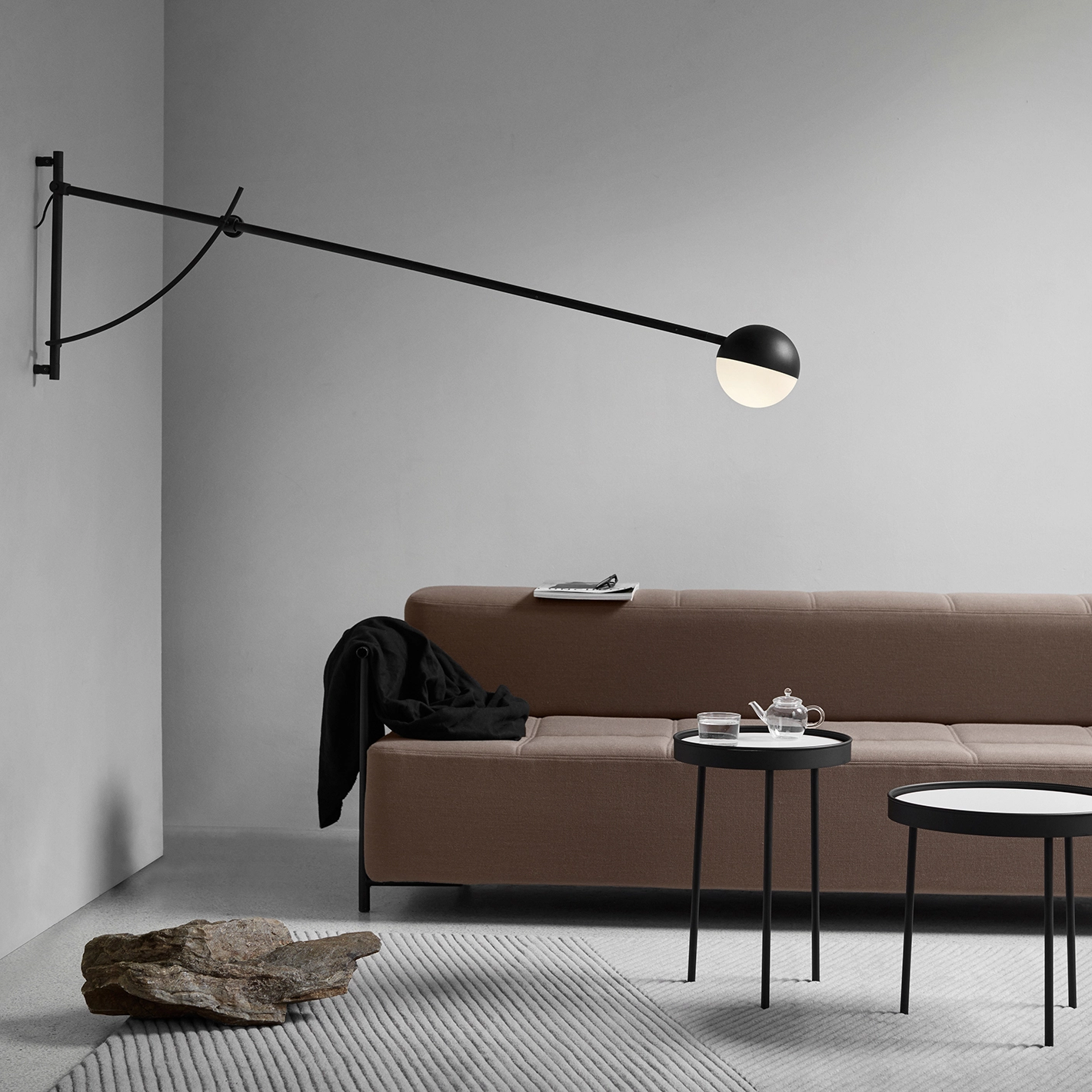 Northern Balancer Seinävalaisin 6 Northern Balancer Seinävalaisin - Image 4