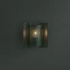 Northern Butterfly Seinälamppu Perforoitu -valaistuskauppa 43160 03 02 65ddc976b6