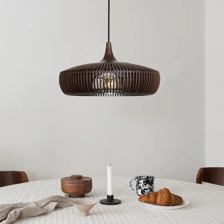 Umage Clava Dine Wood Varjostin Ø 43 Cm 4 Umage Clava Dine Wood Varjostin Ø 43 Cm - Image 2