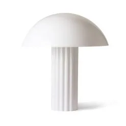 HKliving Cupola Pöytälamppu 61 Cm