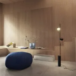 Muuto Post Lattiavalaisin 10 Muuto Post Lattiavalaisin -valaistuskauppa 43379 01 05 79b4978d65