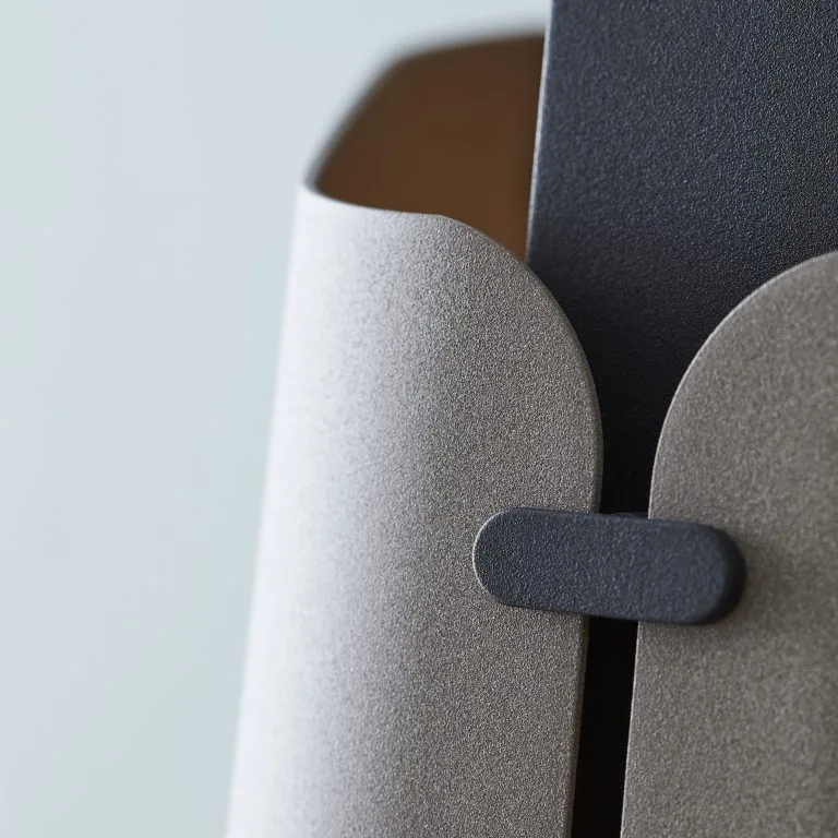 Belid Fold Riippuvalaisin Ø 27 Cm 4 Belid Fold Riippuvalaisin Ø 27 Cm - Image 2