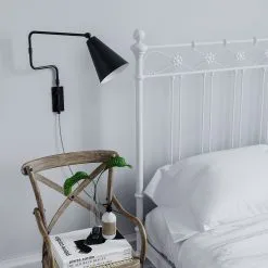 By Rydens Yukon Seinävalaisin 1 -valaistuskauppa 43478 01 02 bc40367550