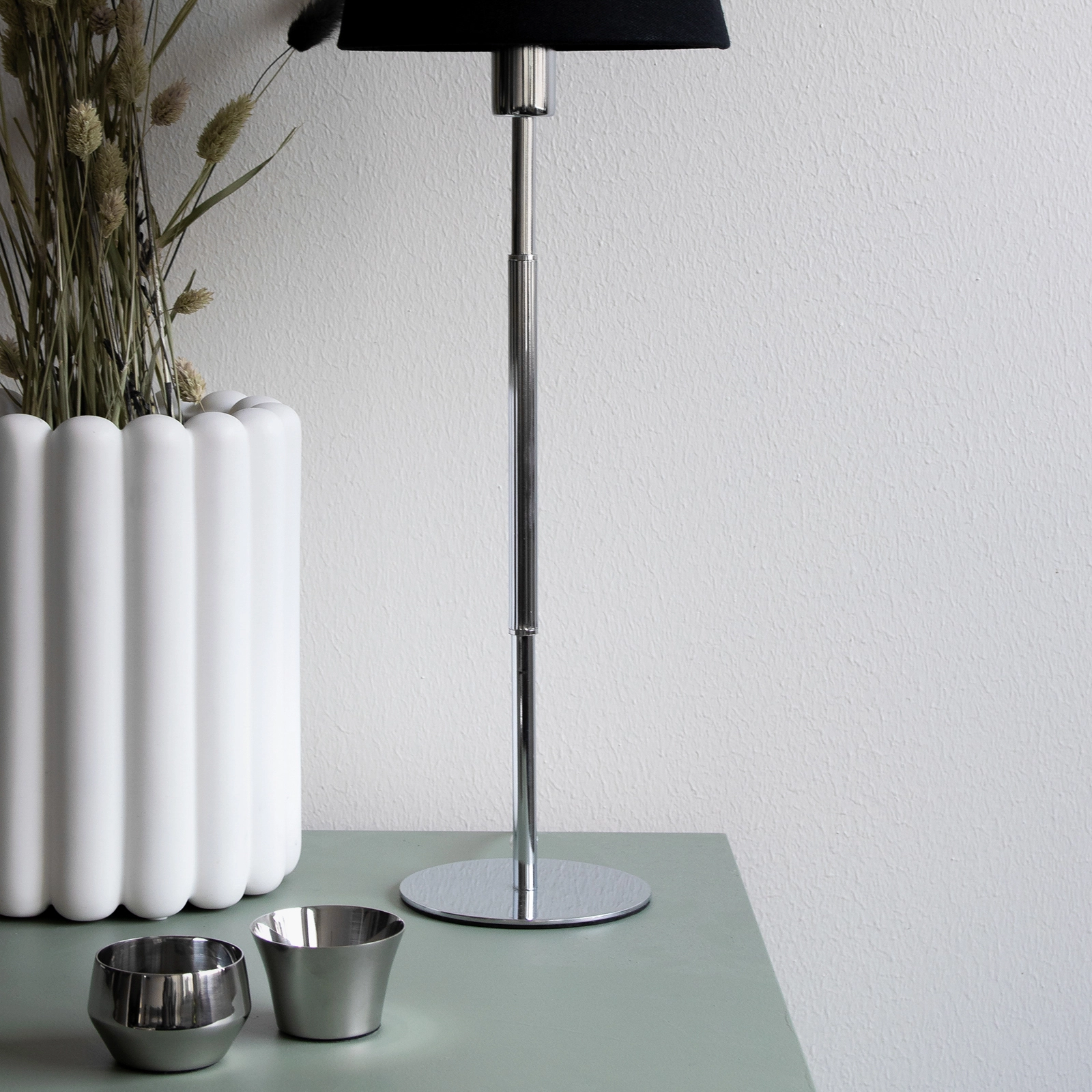 Globen Lighting Elsa Lampunjalka 40 Cm 4 Globen Lighting Elsa Lampunjalka 40 Cm - Image 2