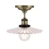 Globen Lighting Cobbler Plafondi 25 Cm 2 Globen Lighting Cobbler Plafondi 25 Cm -valaistuskauppa 43495 02 01 5533912c89