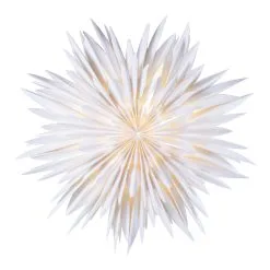 Watt & Veke Maja Adventtitähti 60 Cm