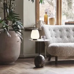 &Tradition Lucca Pöytävalaisin SC51 11 &Tradition Lucca Pöytävalaisin SC51 -valaistuskauppa 43832 01 03 ec316c9c65