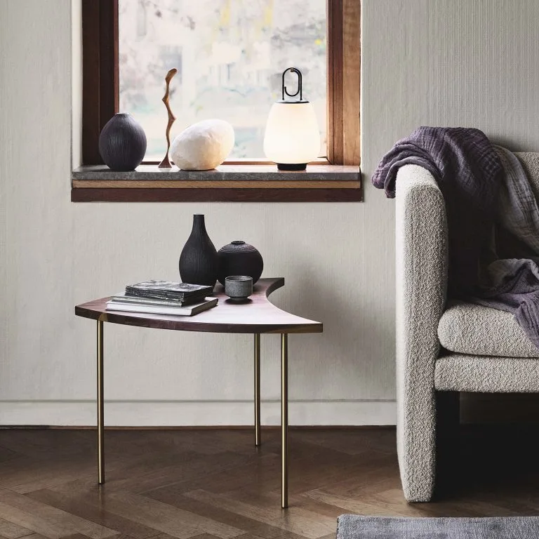 &Tradition Lucca Pöytävalaisin SC51 5 &Tradition Lucca Pöytävalaisin SC51 - Image 3