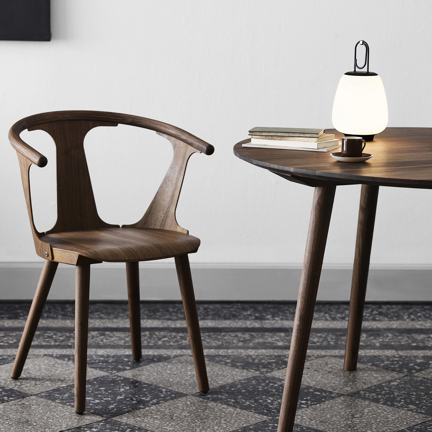 &Tradition Lucca Pöytävalaisin SC51 4 &Tradition Lucca Pöytävalaisin SC51 - Image 2