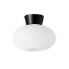 Belid Bullo Plafondi Opaalilasi Ø 27 Cm -valaistuskauppa 43855 01 01 6773541471