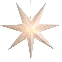 Star Trading Dot Adventtitähti 100 Cm