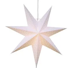 Star Trading Dot Adventtitähti 54 Cm