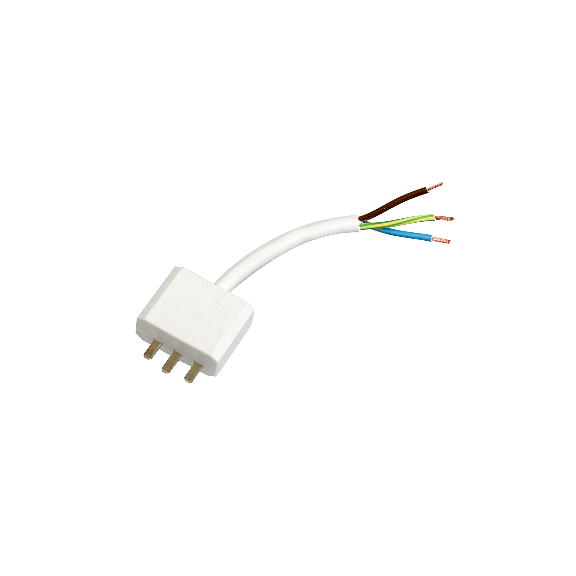 PR Home Kattopistoke DCL Maadoitettu 3 PR Home Kattopistoke DCL Maadoitettu