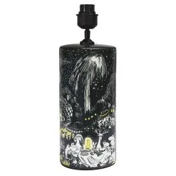 PR Home Moomin The Family Lampunjalka 43 Cm