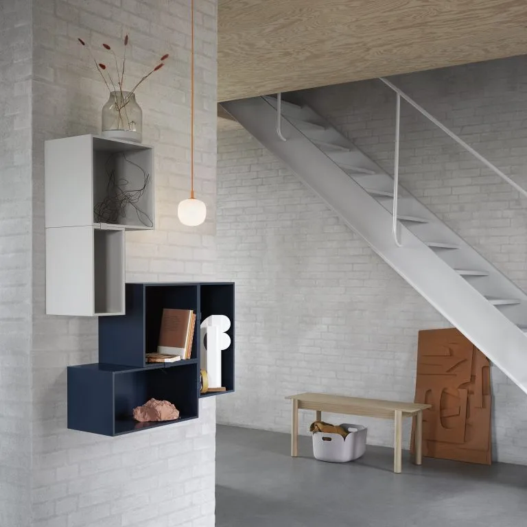 Muuto Rime Riippuvalaisin Ø 12 Cm 5 Muuto Rime Riippuvalaisin Ø 12 Cm - Image 3