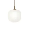 Muuto Rime Riippuvalaisin Ø 25 Cm -valaistuskauppa 44906 04 01 0782027868