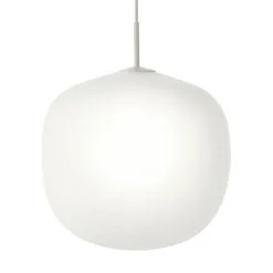 Muuto Rime Riippuvalaisin Ø 45 Cm