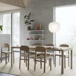 Muuto Rime Riippuvalaisin Ø 45 Cm 7 Muuto Rime Riippuvalaisin Ø 45 Cm -valaistuskauppa 44908 03 03 a03539f8a6