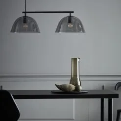 Co Bankeryd Wendo 70 Kattovalaisin Savunvärinen Lasi -valaistuskauppa 44916 02 02 f6ef0c6403