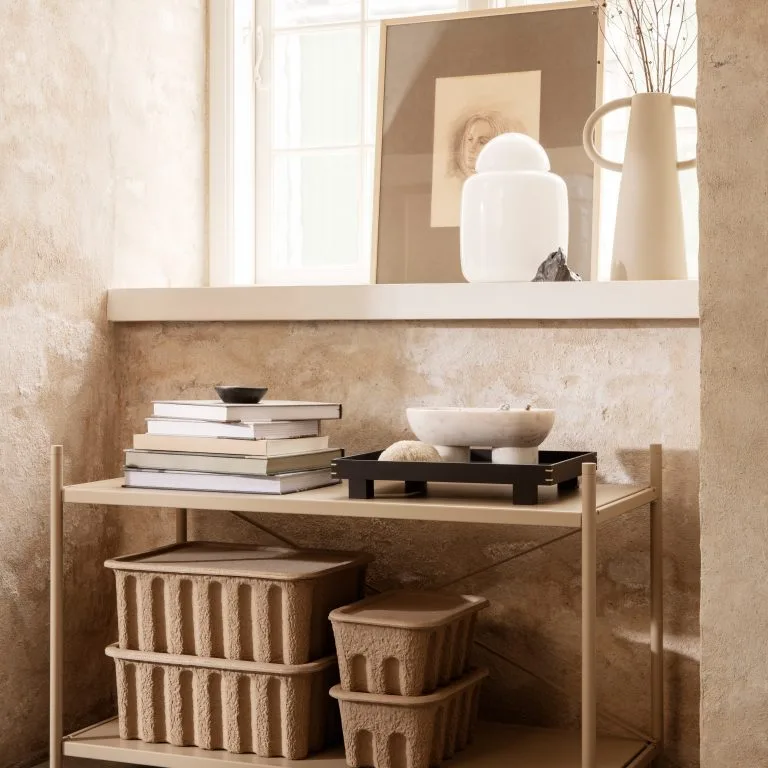 Ferm LIVING Bell Pöytälamppu 5 Ferm LIVING Bell Pöytälamppu - Image 3