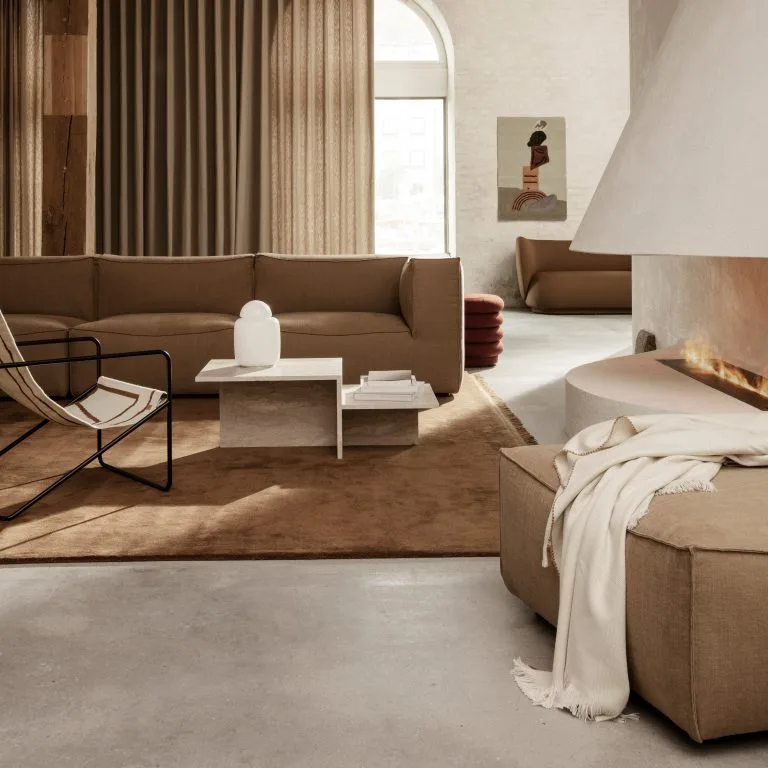 Ferm LIVING Bell Pöytälamppu 7 Ferm LIVING Bell Pöytälamppu - Image 5