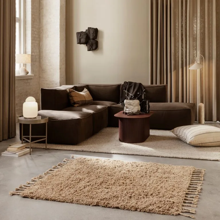 Ferm LIVING Bell Pöytälamppu 8 Ferm LIVING Bell Pöytälamppu - Image 6