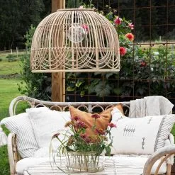 Globen Lighting Bali Lampunvarjostin 9 Globen Lighting Bali Lampunvarjostin -valaistuskauppa 46617 02 04 d1255f1d94