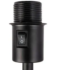 Globen Lighting Matisse Lattiavalaisin 150 Cm -valaistuskauppa 46623 01 03 4025ee55b2