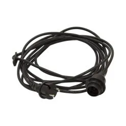 Globen Lighting Lampun Ripustinsarja Ulkotiloihin IP44