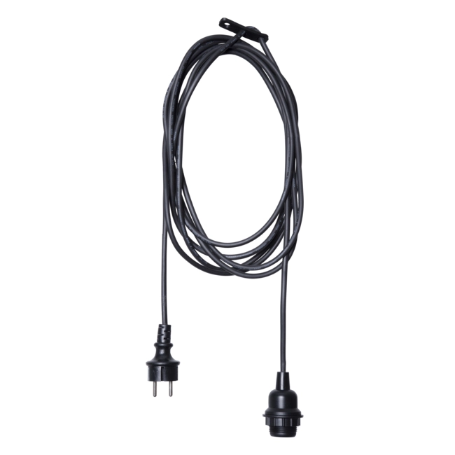 Globen Lighting Lampun Ripustinsarja Ulkotiloihin IP44 4 Globen Lighting Lampun Ripustinsarja Ulkotiloihin IP44 - Image 2