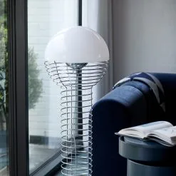 Verpan Wire Lattiavalaisin -valaistuskauppa 46648 01 03 cd144d278c