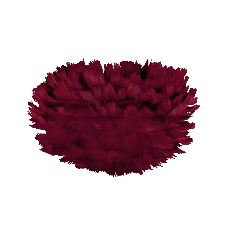 Umage Eos Valaisin Punainen 3 Umage Eos Valaisin Punainen