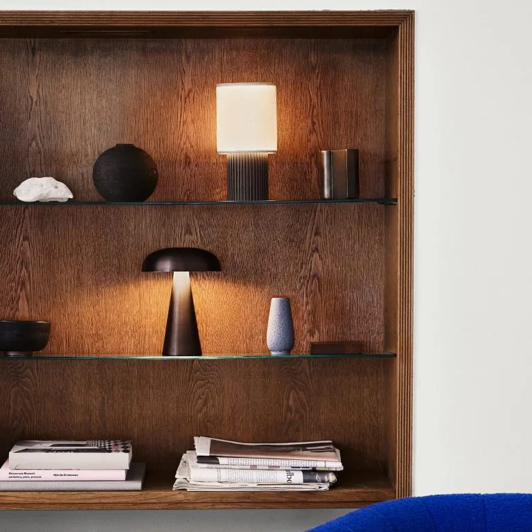 &Tradition Como Kannettava Pöytävalaisin SC53 6 &Tradition Como Kannettava Pöytävalaisin SC53 - Image 4