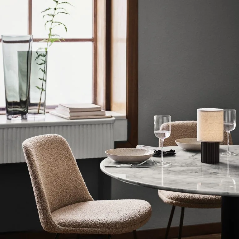 &Tradition Manhattan Kannettava Pöytävalaisin SC52 5 &Tradition Manhattan Kannettava Pöytävalaisin SC52 - Image 3