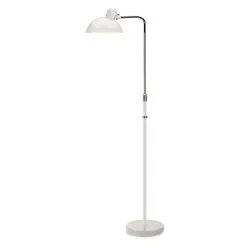 Fritz Hansen Kaiser Idell 6580-F Luxus -lattiavalaisin