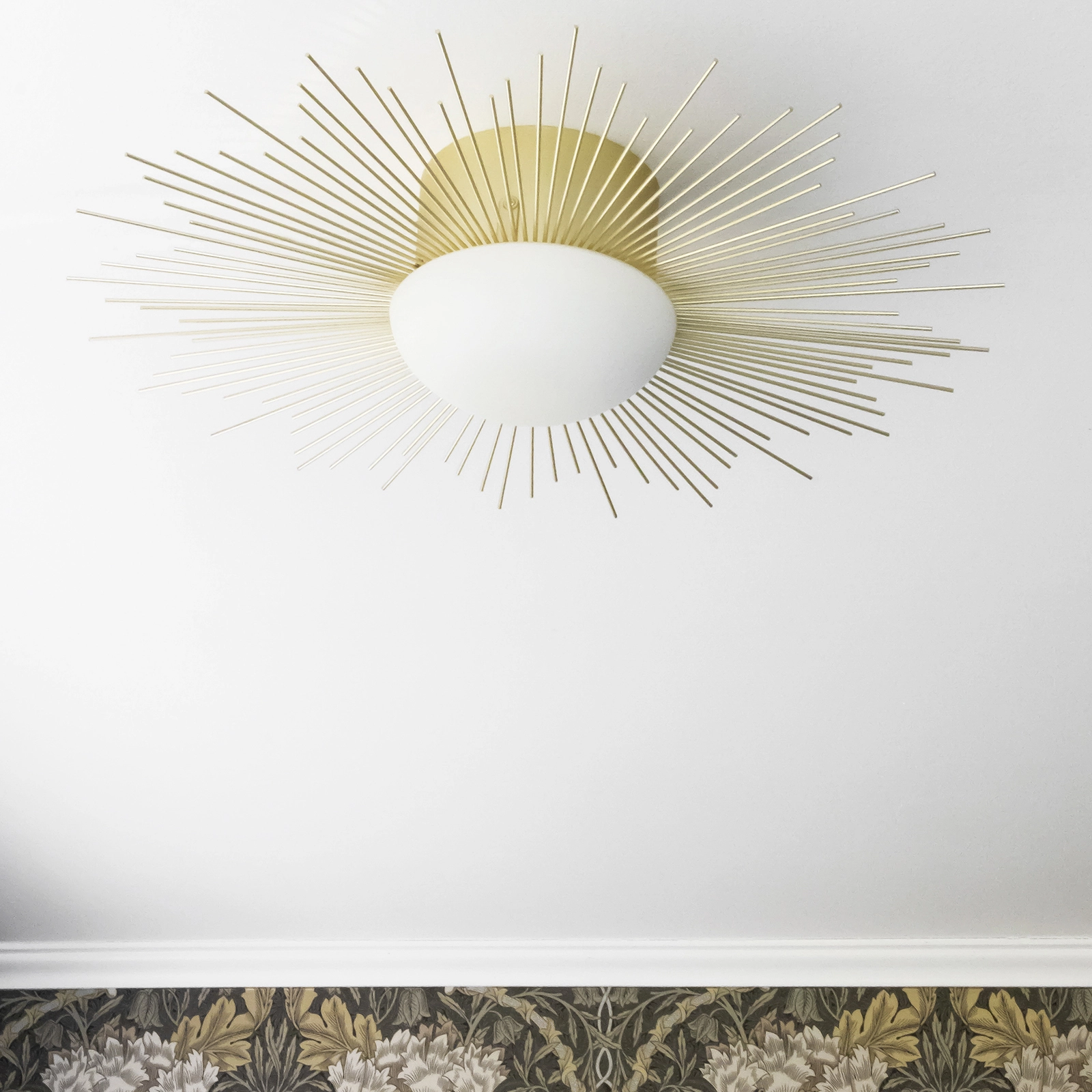 Globen Lighting Soleil Plafondi/seinävalaisin Ø 56 Cm 6 Globen Lighting Soleil Plafondi/seinävalaisin Ø 56 Cm - Image 4