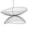 Globen Lighting Ray Kattovalaisin Ø 115 Cm -valaistuskauppa 47209 01 01 229767c5f1