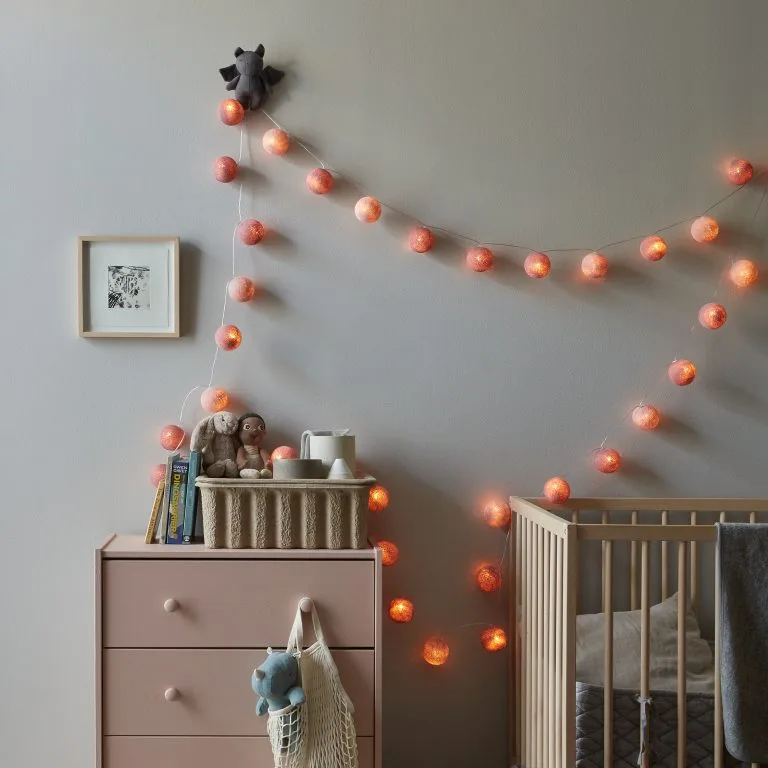 Irislights French Rose 4 Irislights French Rose - Image 2