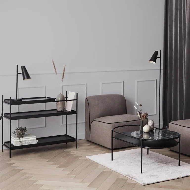 Woud Cono Pöytävalaisin 9 Woud Cono Pöytävalaisin - Image 7